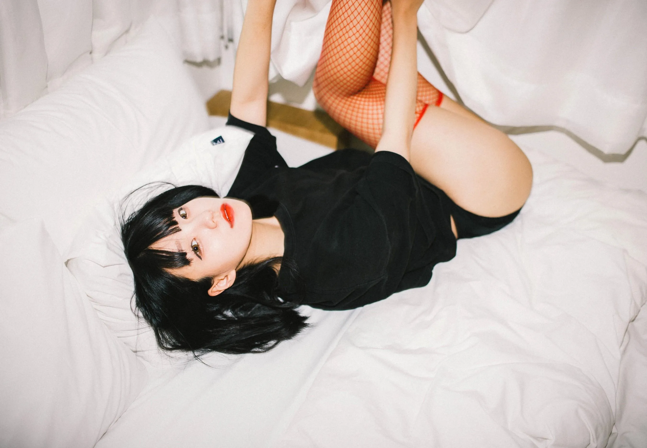 Jenny 정제니 – NO.26 [Moon Night Snap] The First [141P]插图1